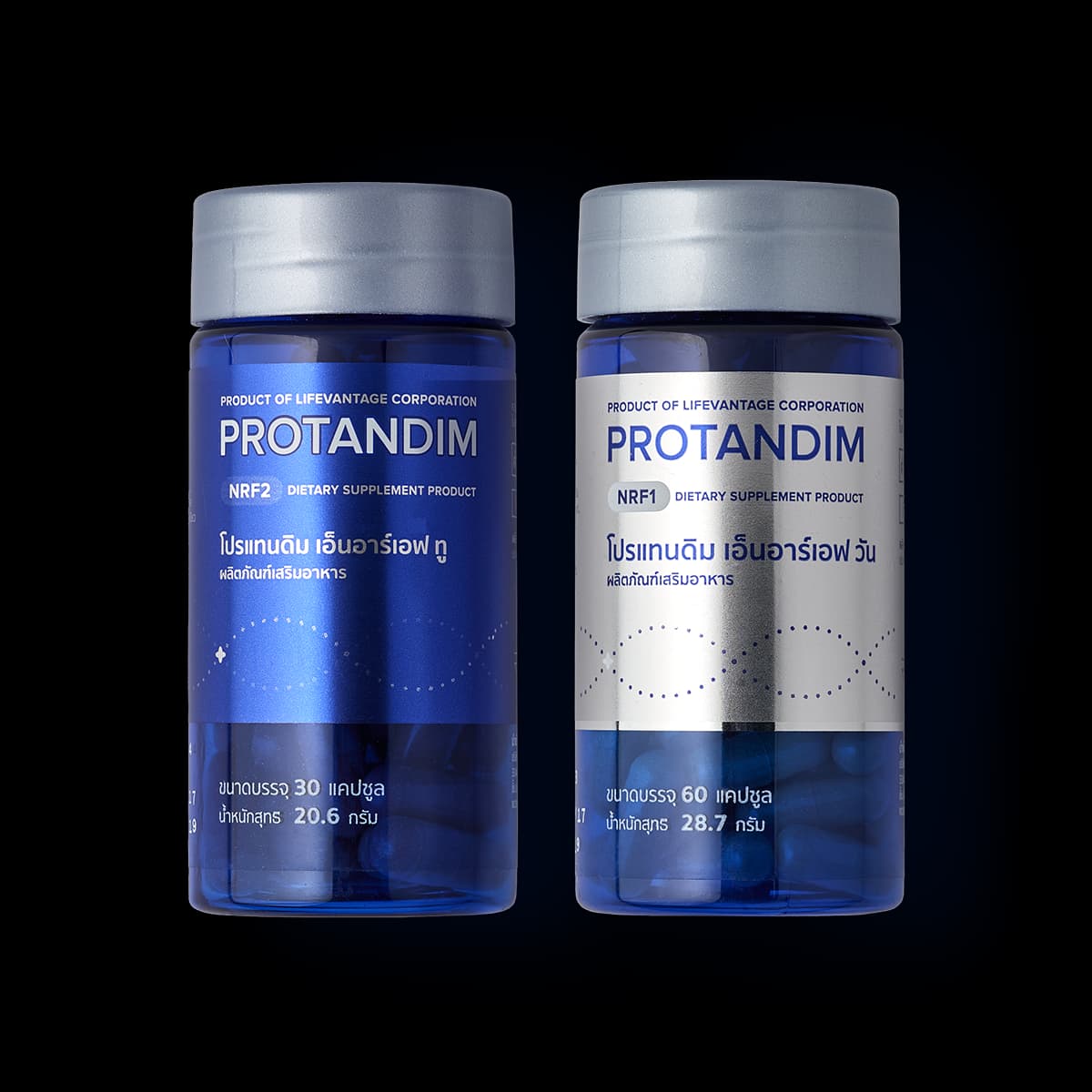 Protandim Dual Pack