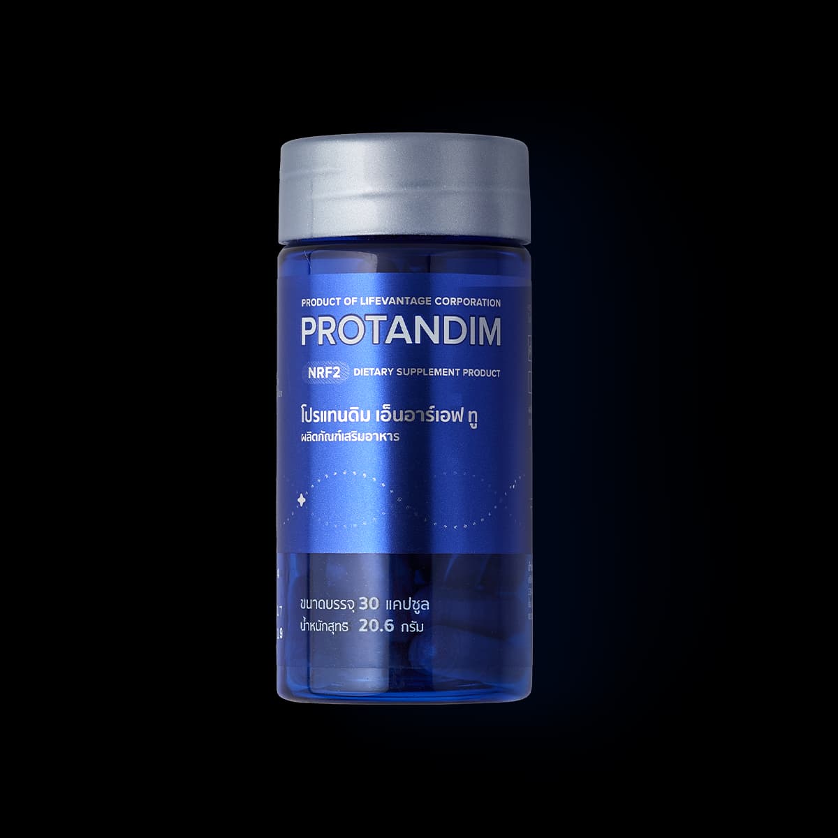 Protandim NRF2