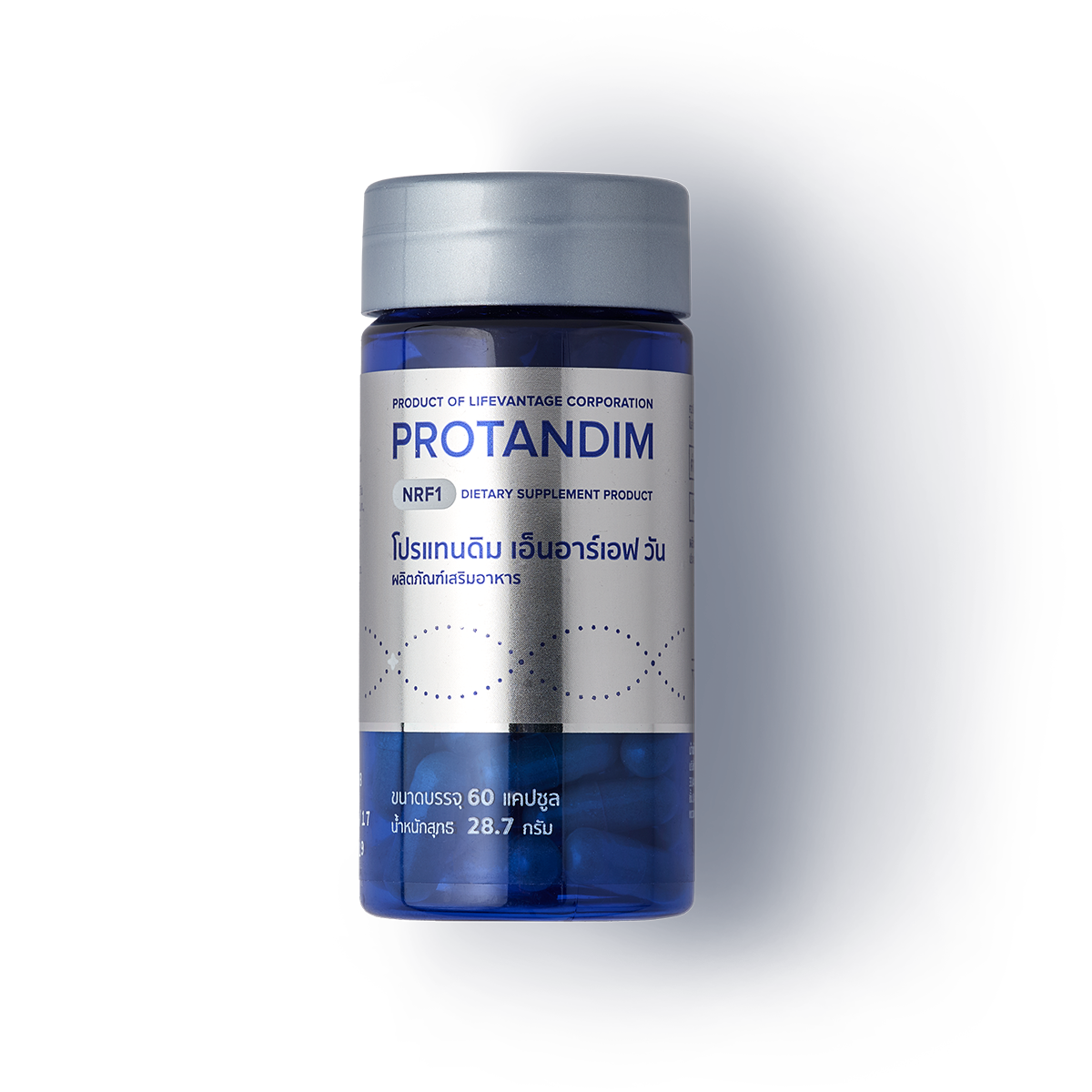 Protandim NRF1