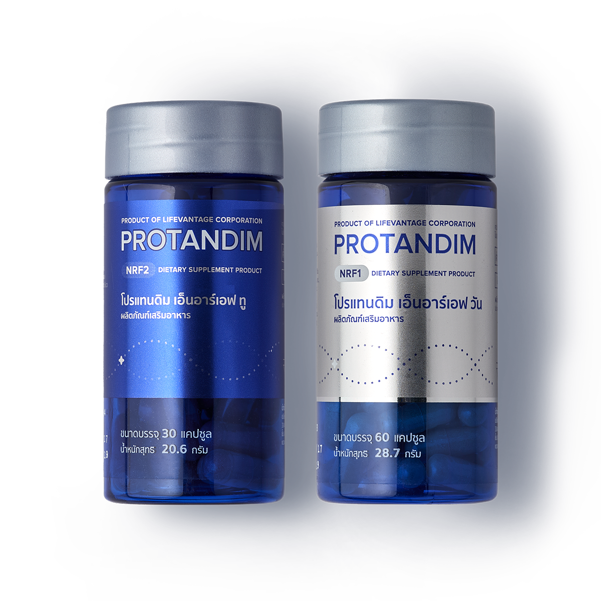 Protandim Dual Pack